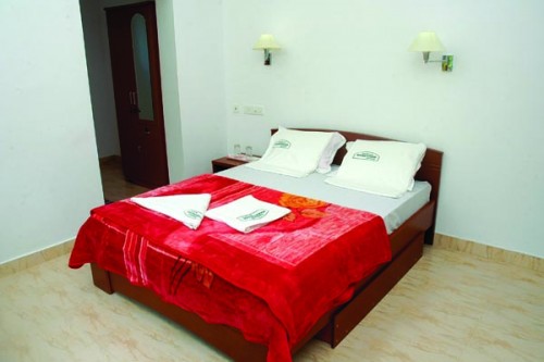 Bed Room